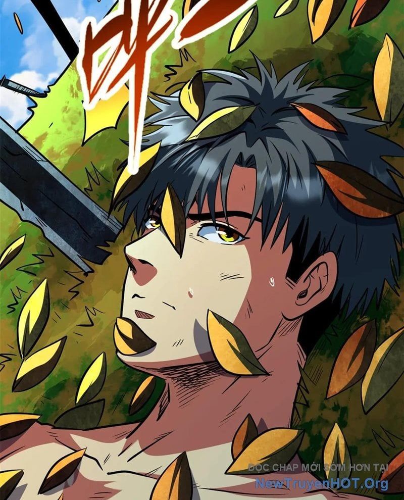 đọc truyện Siêu Cấp Thần Cơ Nhân Chương 368 ảnh 5 tại Thiên Thai Truyện