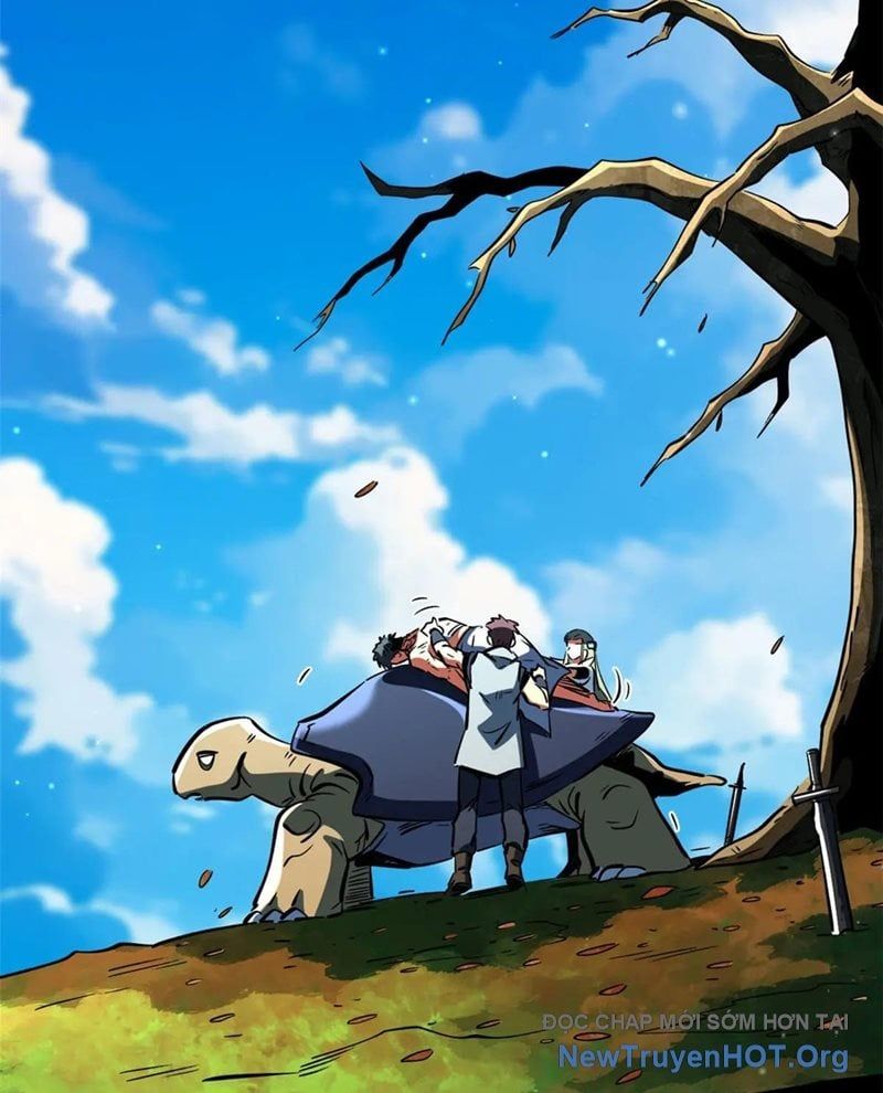 đọc truyện Siêu Cấp Thần Cơ Nhân Chương 368 ảnh 33 tại Thiên Thai Truyện