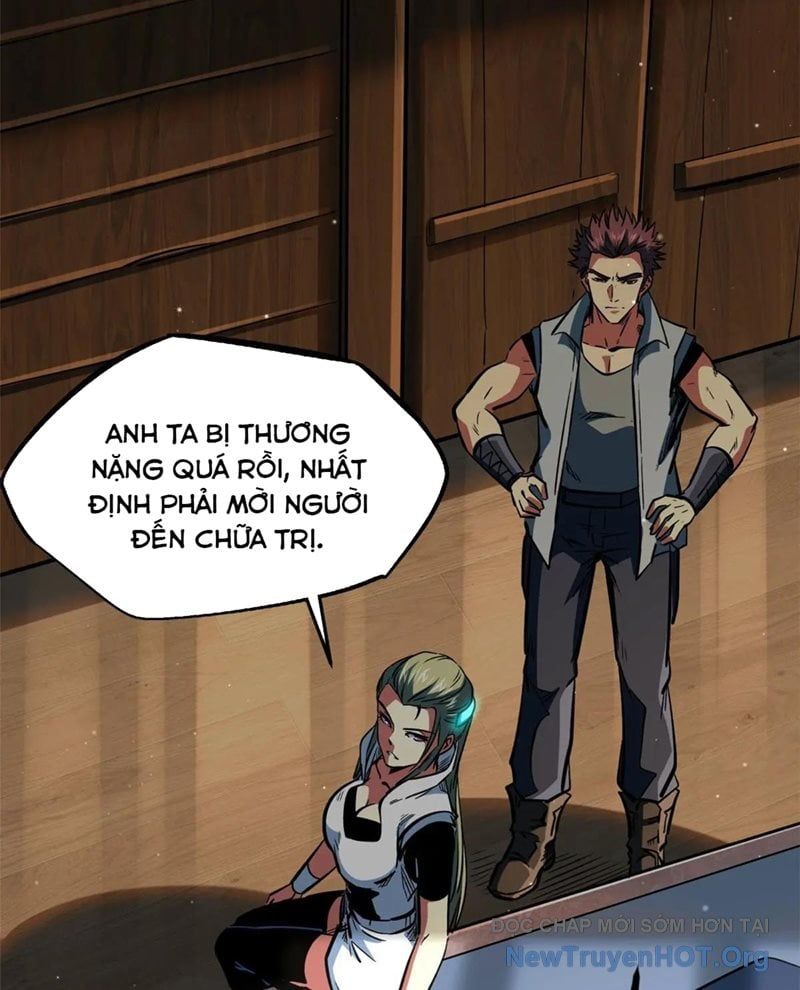 đọc truyện Siêu Cấp Thần Cơ Nhân Chương 368 ảnh 36 tại Thiên Thai Truyện