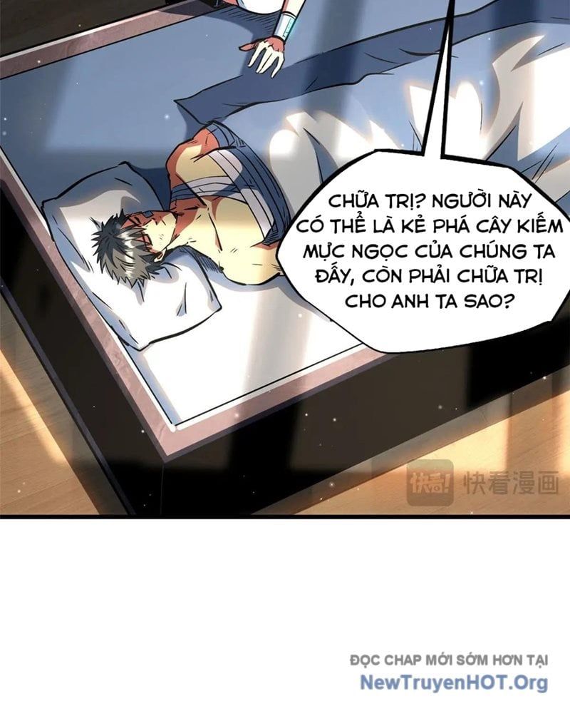 đọc truyện Siêu Cấp Thần Cơ Nhân Chương 368 ảnh 37 tại Thiên Thai Truyện