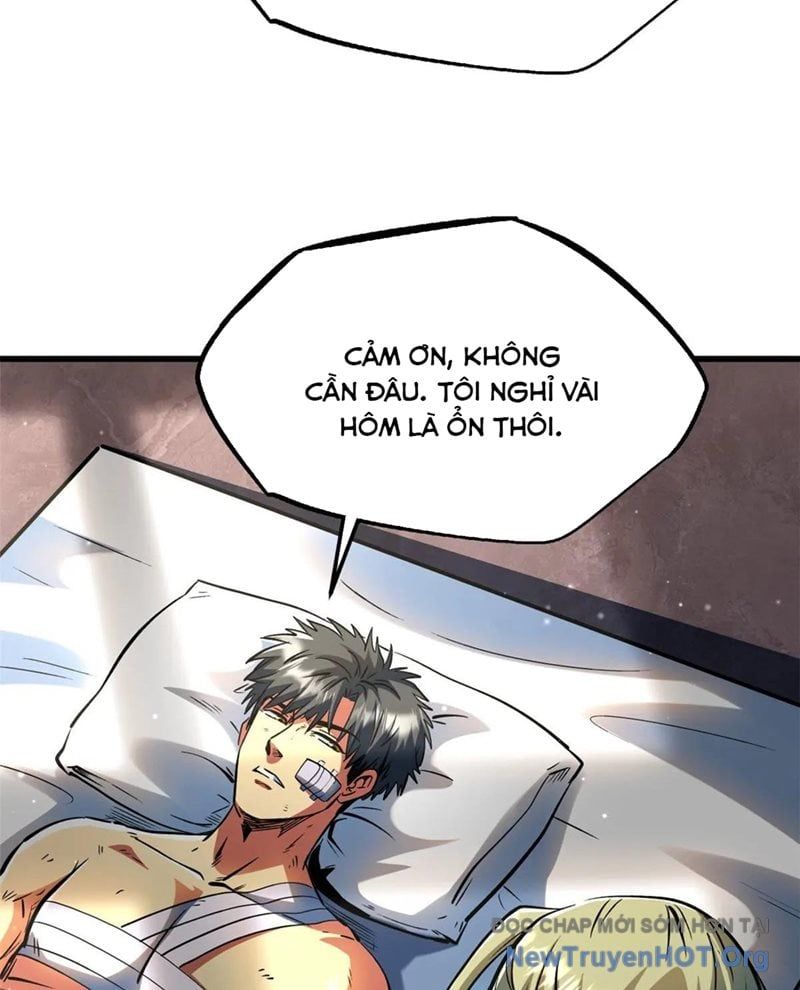 đọc truyện Siêu Cấp Thần Cơ Nhân Chương 368 ảnh 40 tại Thiên Thai Truyện