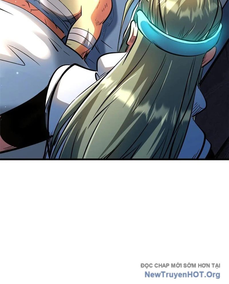 đọc truyện Siêu Cấp Thần Cơ Nhân Chương 368 ảnh 41 tại Thiên Thai Truyện