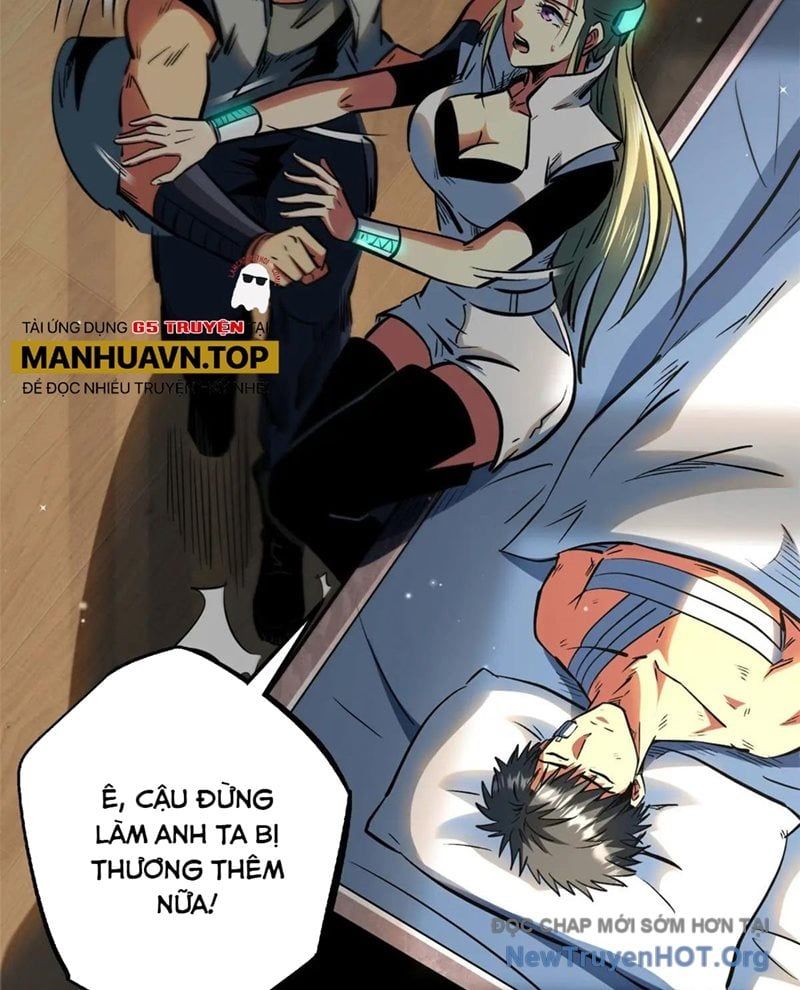 đọc truyện Siêu Cấp Thần Cơ Nhân Chương 368 ảnh 43 tại Thiên Thai Truyện