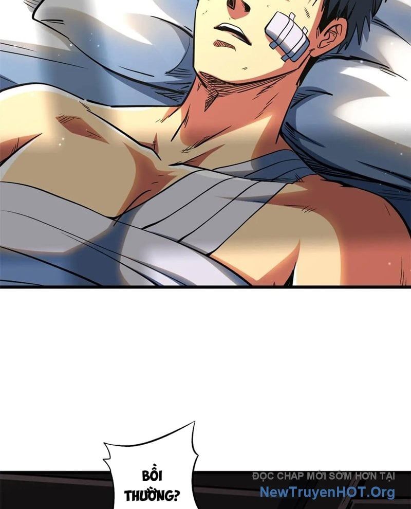 đọc truyện Siêu Cấp Thần Cơ Nhân Chương 368 ảnh 45 tại Thiên Thai Truyện