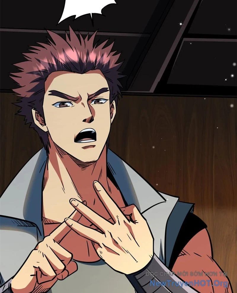 đọc truyện Siêu Cấp Thần Cơ Nhân Chương 368 ảnh 46 tại Thiên Thai Truyện