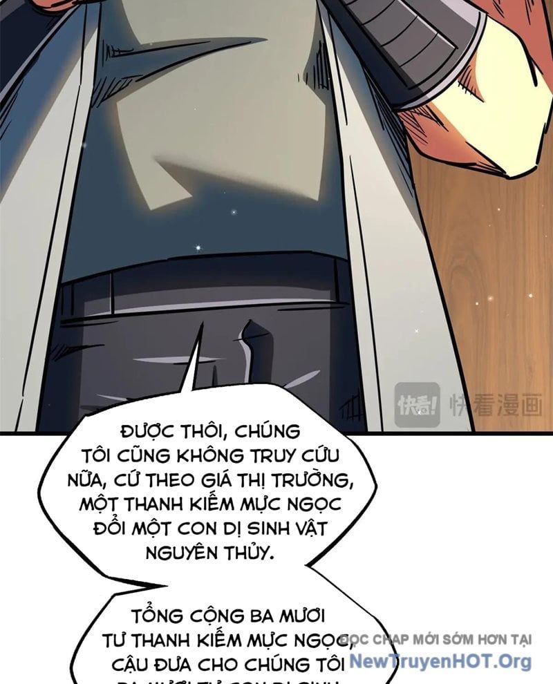 đọc truyện Siêu Cấp Thần Cơ Nhân Chương 368 ảnh 47 tại Thiên Thai Truyện