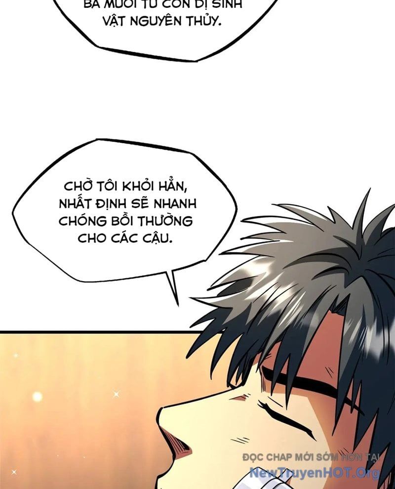 đọc truyện Siêu Cấp Thần Cơ Nhân Chương 368 ảnh 48 tại Thiên Thai Truyện