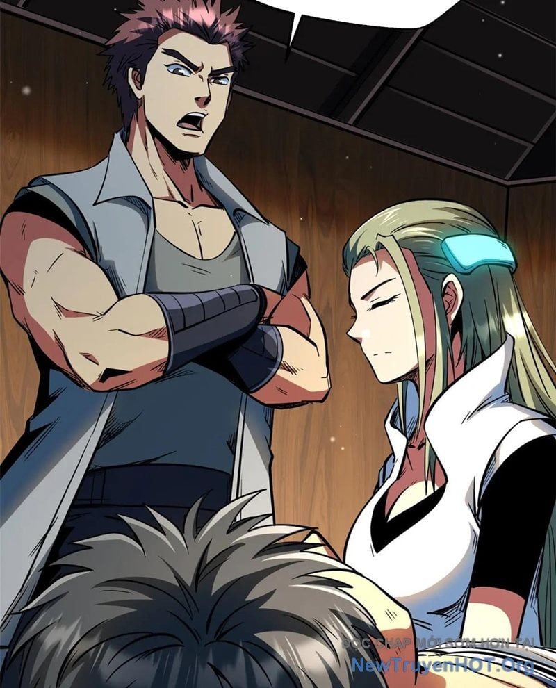 đọc truyện Siêu Cấp Thần Cơ Nhân Chương 368 ảnh 50 tại Thiên Thai Truyện