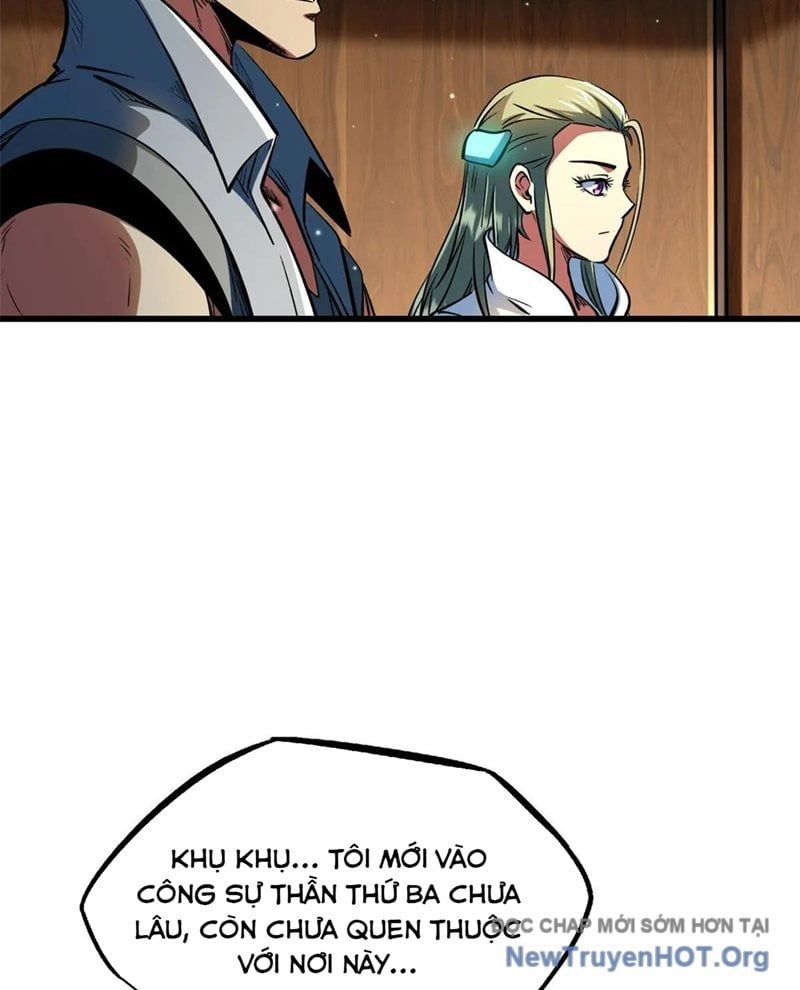 đọc truyện Siêu Cấp Thần Cơ Nhân Chương 368 ảnh 53 tại Thiên Thai Truyện