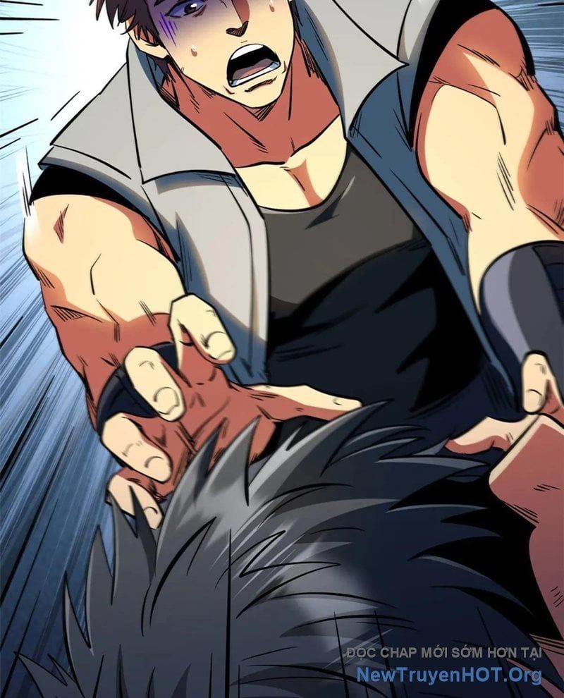 đọc truyện Siêu Cấp Thần Cơ Nhân Chương 368 ảnh 56 tại Thiên Thai Truyện