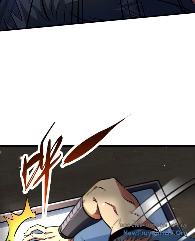 đọc truyện Siêu Cấp Thần Cơ Nhân Chương 368 ảnh 57 tại Thiên Thai Truyện