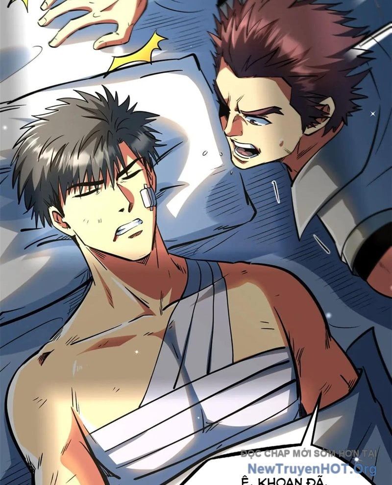 đọc truyện Siêu Cấp Thần Cơ Nhân Chương 368 ảnh 58 tại Thiên Thai Truyện