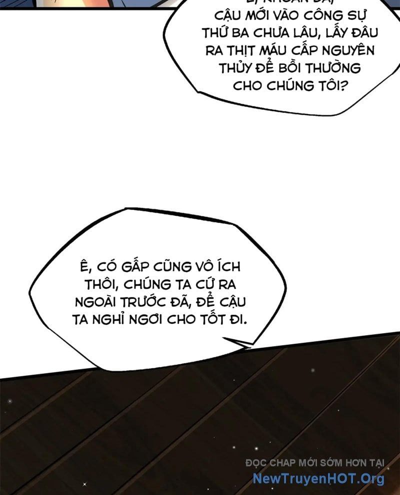 đọc truyện Siêu Cấp Thần Cơ Nhân Chương 368 ảnh 59 tại Thiên Thai Truyện