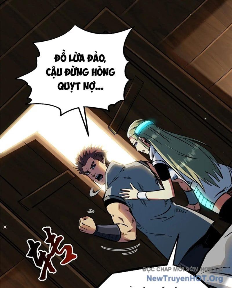 đọc truyện Siêu Cấp Thần Cơ Nhân Chương 368 ảnh 60 tại Thiên Thai Truyện