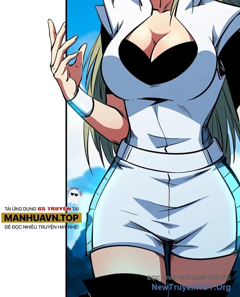 đọc truyện Siêu Cấp Thần Cơ Nhân Chương 368 ảnh 9 tại Thiên Thai Truyện