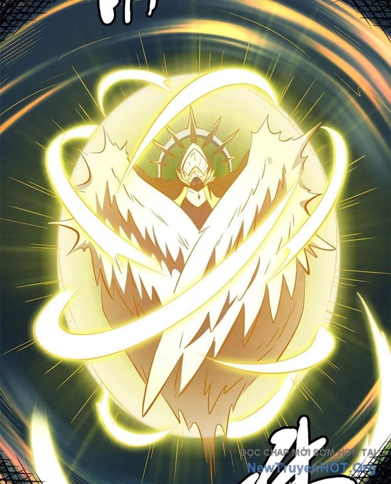 đọc truyện Siêu Cấp Thần Cơ Nhân Chương 368 ảnh 11 tại Thiên Thai Truyện