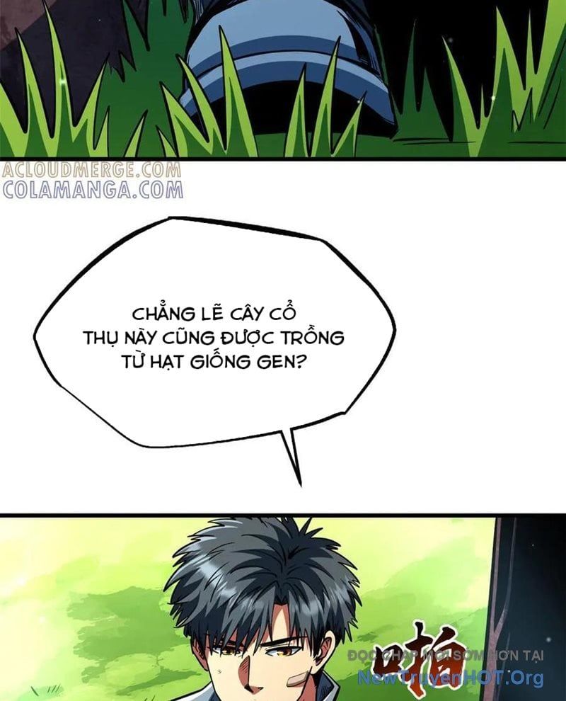 đọc truyện Siêu Cấp Thần Cơ Nhân Chương 369 ảnh 12 tại Thiên Thai Truyện