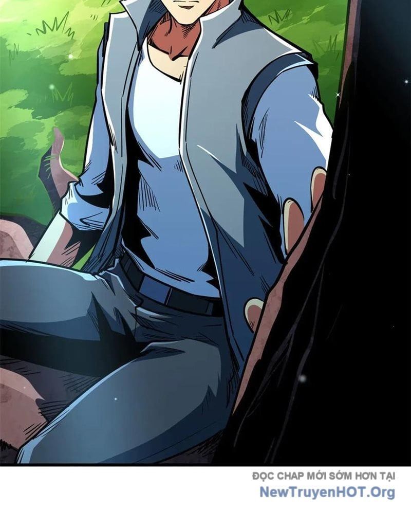 đọc truyện Siêu Cấp Thần Cơ Nhân Chương 369 ảnh 13 tại Thiên Thai Truyện