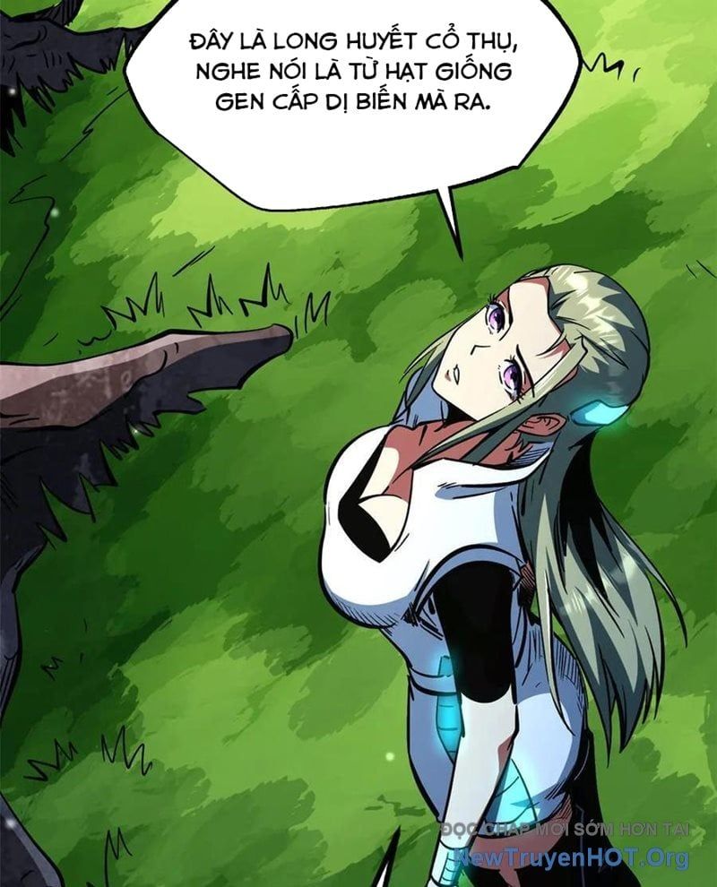 đọc truyện Siêu Cấp Thần Cơ Nhân Chương 369 ảnh 15 tại Thiên Thai Truyện