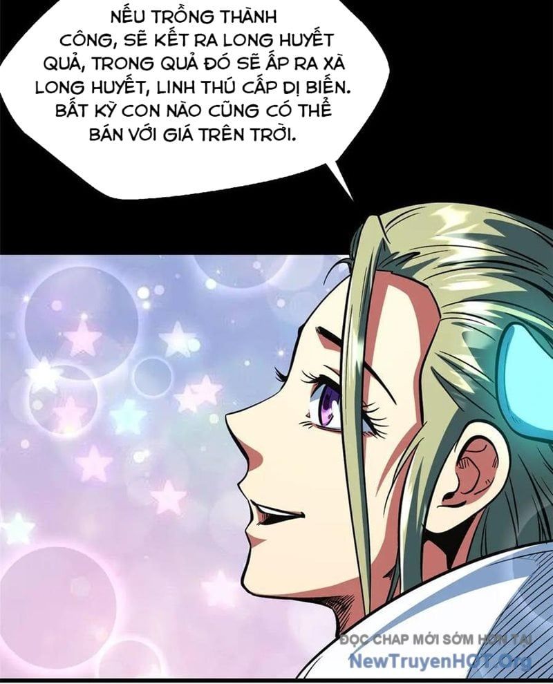 đọc truyện Siêu Cấp Thần Cơ Nhân Chương 369 ảnh 22 tại Thiên Thai Truyện