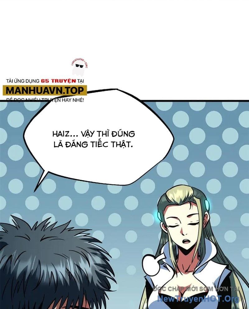 đọc truyện Siêu Cấp Thần Cơ Nhân Chương 369 ảnh 23 tại Thiên Thai Truyện