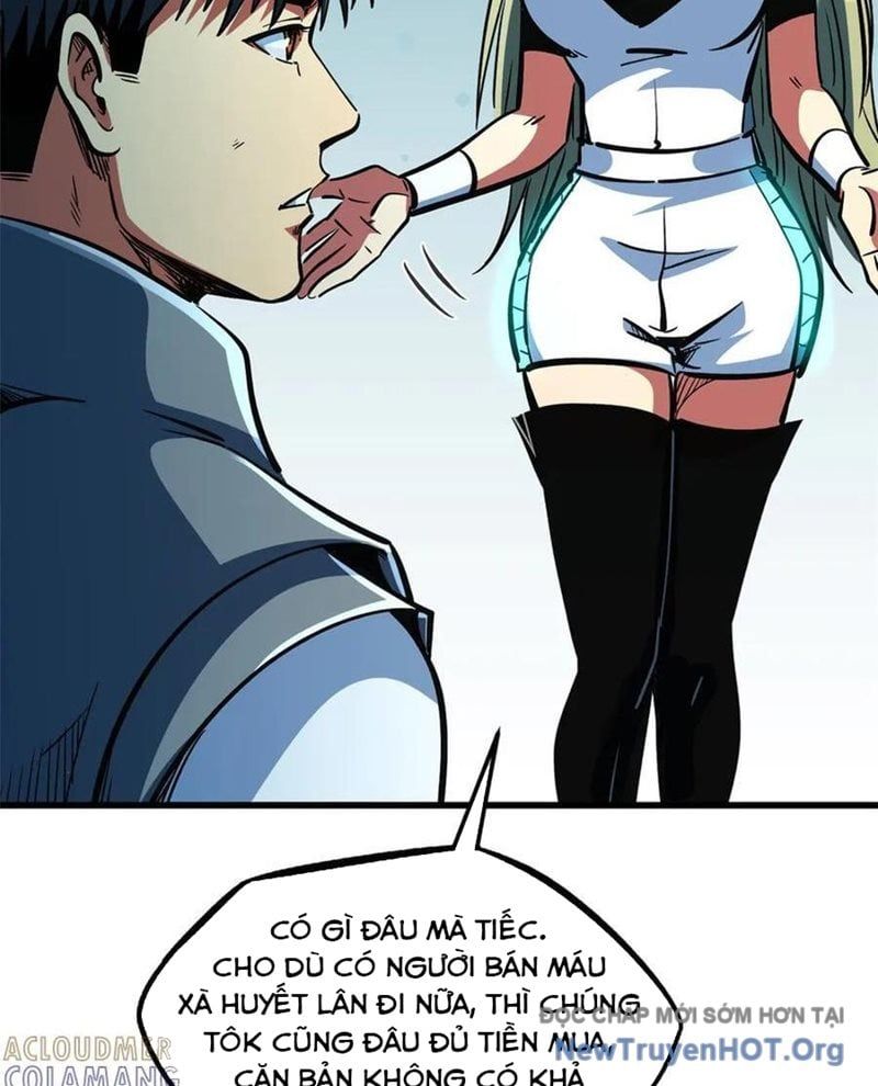 đọc truyện Siêu Cấp Thần Cơ Nhân Chương 369 ảnh 24 tại Thiên Thai Truyện