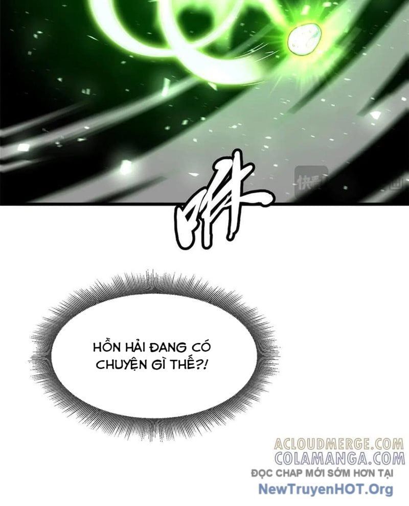 đọc truyện Siêu Cấp Thần Cơ Nhân Chương 369 ảnh 26 tại Thiên Thai Truyện