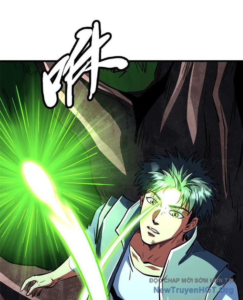 đọc truyện Siêu Cấp Thần Cơ Nhân Chương 369 ảnh 27 tại Thiên Thai Truyện