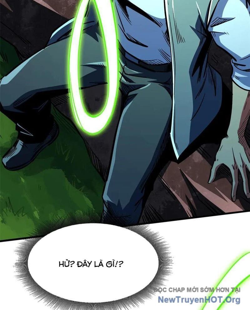 đọc truyện Siêu Cấp Thần Cơ Nhân Chương 369 ảnh 28 tại Thiên Thai Truyện