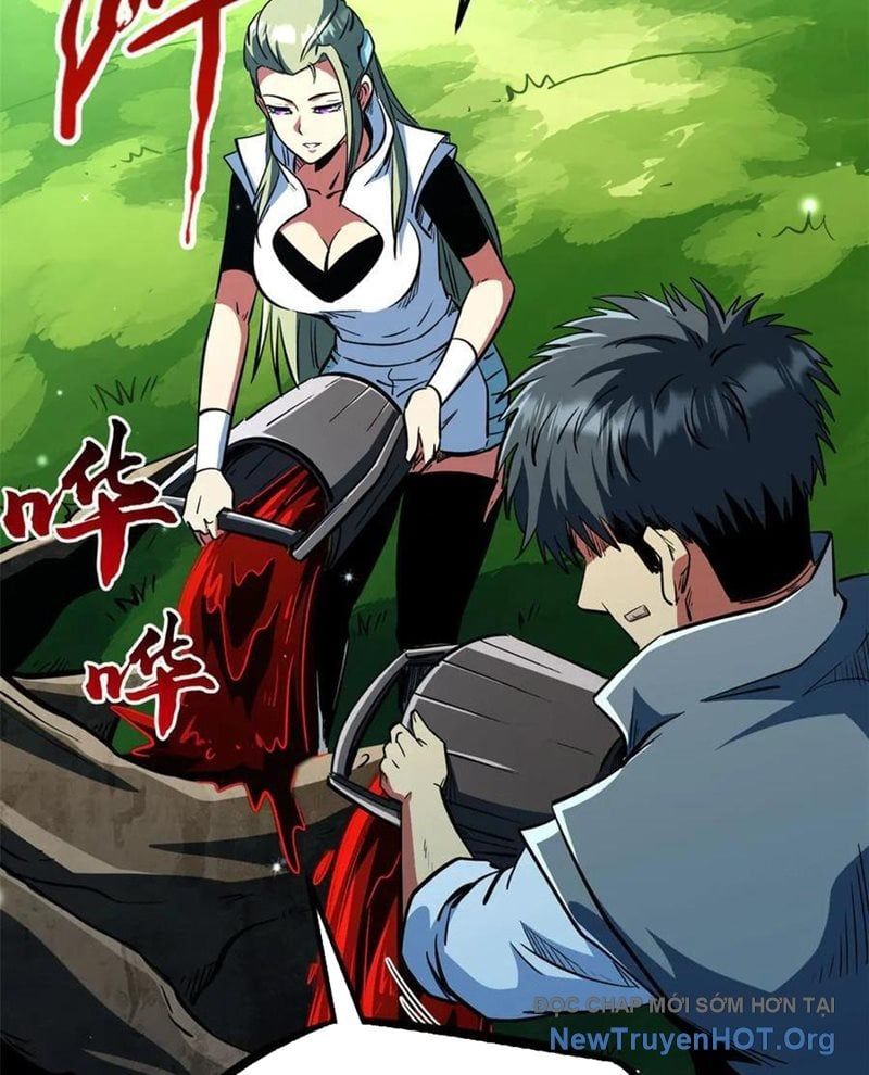 đọc truyện Siêu Cấp Thần Cơ Nhân Chương 369 ảnh 5 tại Thiên Thai Truyện