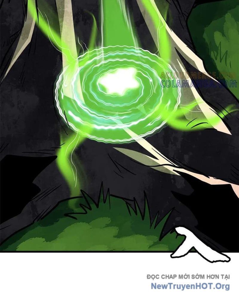 đọc truyện Siêu Cấp Thần Cơ Nhân Chương 369 ảnh 32 tại Thiên Thai Truyện