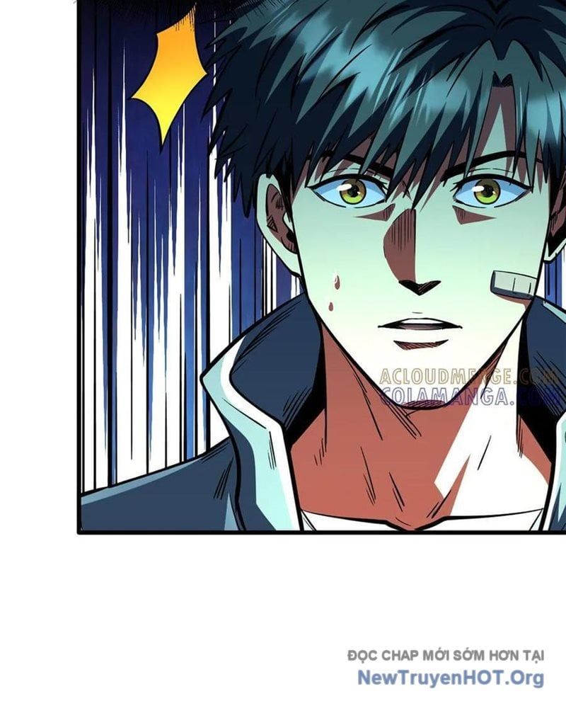 đọc truyện Siêu Cấp Thần Cơ Nhân Chương 369 ảnh 35 tại Thiên Thai Truyện