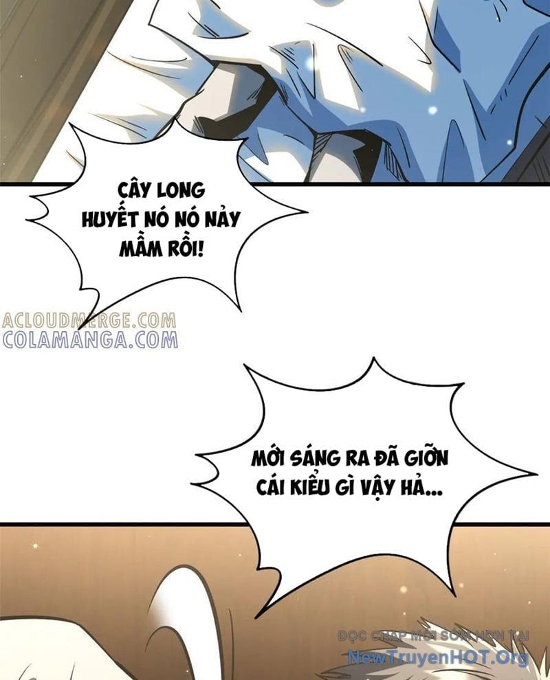 đọc truyện Siêu Cấp Thần Cơ Nhân Chương 369 ảnh 37 tại Thiên Thai Truyện