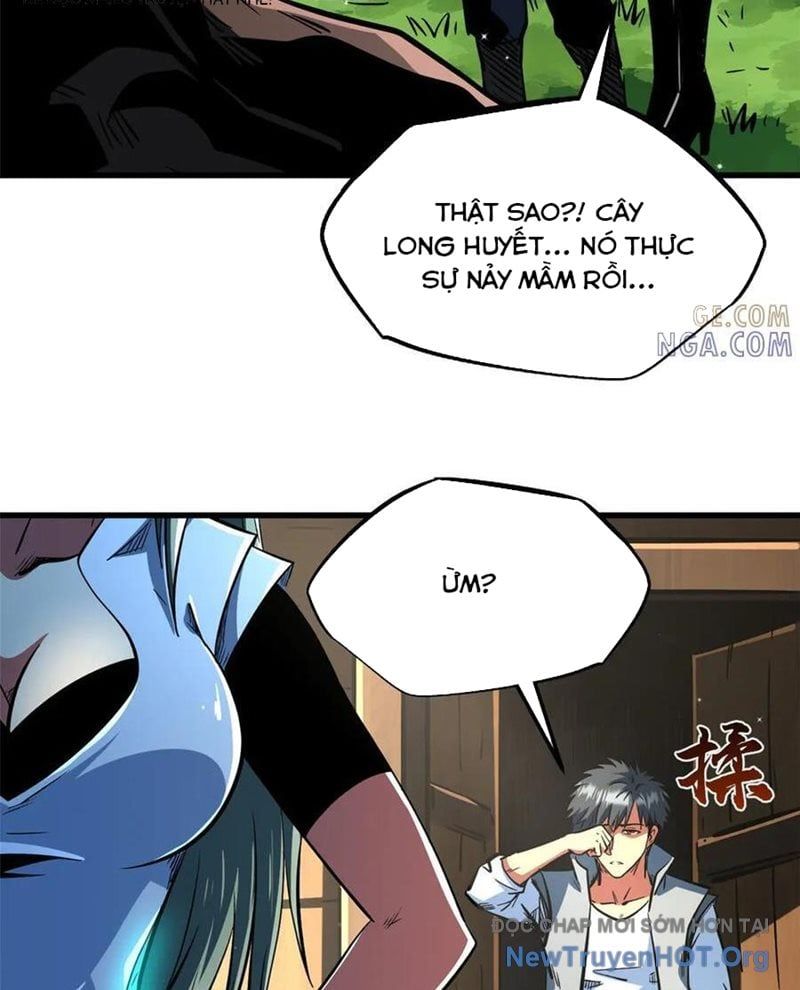 đọc truyện Siêu Cấp Thần Cơ Nhân Chương 369 ảnh 41 tại Thiên Thai Truyện