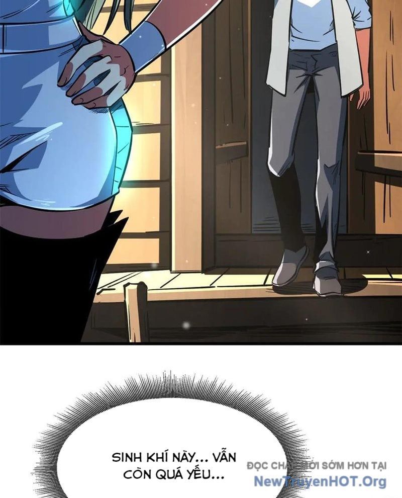 đọc truyện Siêu Cấp Thần Cơ Nhân Chương 369 ảnh 42 tại Thiên Thai Truyện