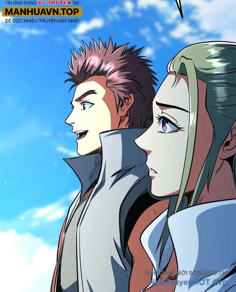 đọc truyện Siêu Cấp Thần Cơ Nhân Chương 369 ảnh 47 tại Thiên Thai Truyện