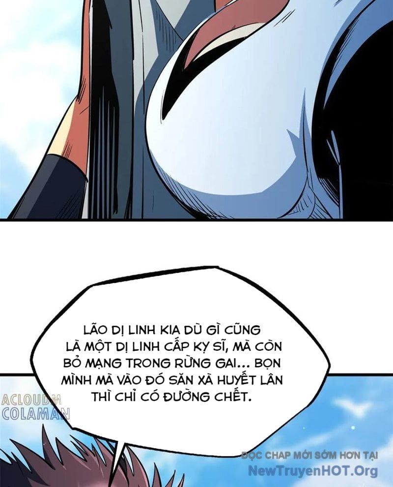 đọc truyện Siêu Cấp Thần Cơ Nhân Chương 369 ảnh 48 tại Thiên Thai Truyện