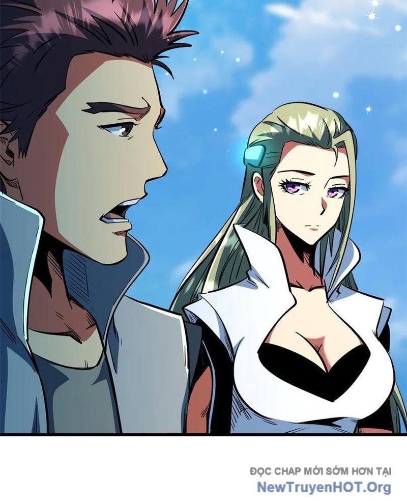 đọc truyện Siêu Cấp Thần Cơ Nhân Chương 369 ảnh 49 tại Thiên Thai Truyện