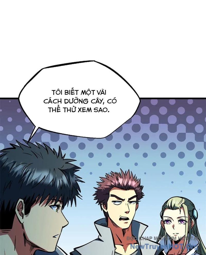 đọc truyện Siêu Cấp Thần Cơ Nhân Chương 369 ảnh 50 tại Thiên Thai Truyện