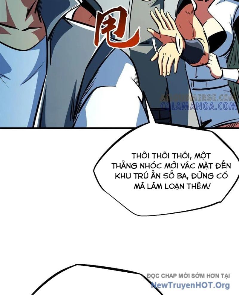 đọc truyện Siêu Cấp Thần Cơ Nhân Chương 369 ảnh 51 tại Thiên Thai Truyện