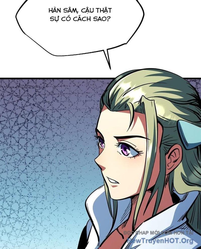 đọc truyện Siêu Cấp Thần Cơ Nhân Chương 369 ảnh 52 tại Thiên Thai Truyện