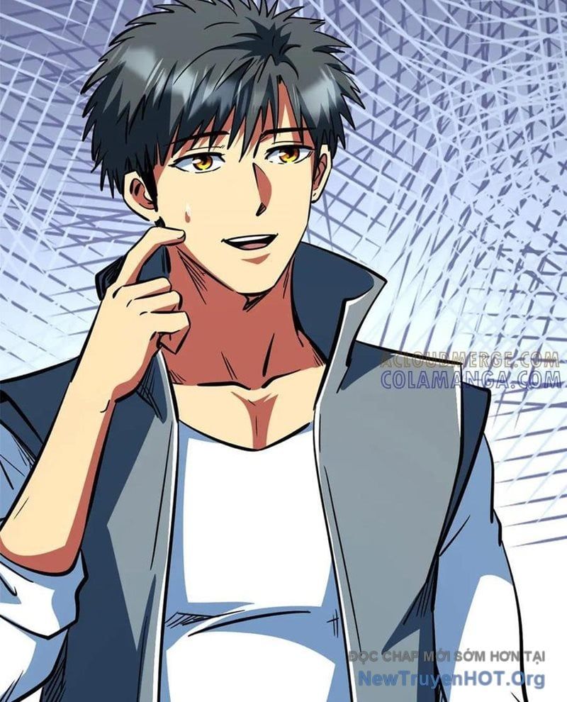 đọc truyện Siêu Cấp Thần Cơ Nhân Chương 369 ảnh 54 tại Thiên Thai Truyện