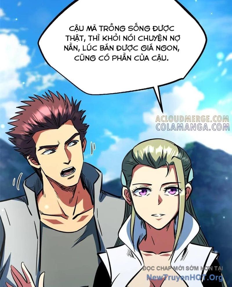 đọc truyện Siêu Cấp Thần Cơ Nhân Chương 369 ảnh 56 tại Thiên Thai Truyện