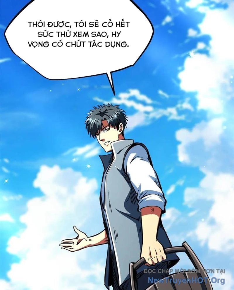 đọc truyện Siêu Cấp Thần Cơ Nhân Chương 369 ảnh 58 tại Thiên Thai Truyện