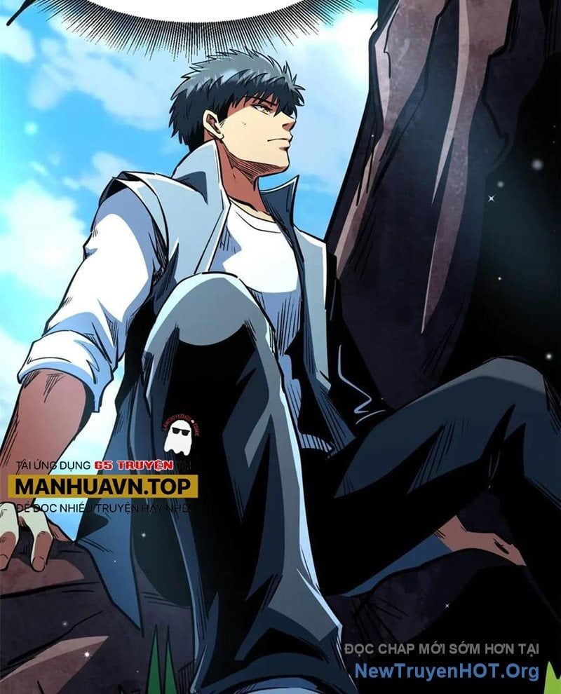 đọc truyện Siêu Cấp Thần Cơ Nhân Chương 369 ảnh 11 tại Thiên Thai Truyện