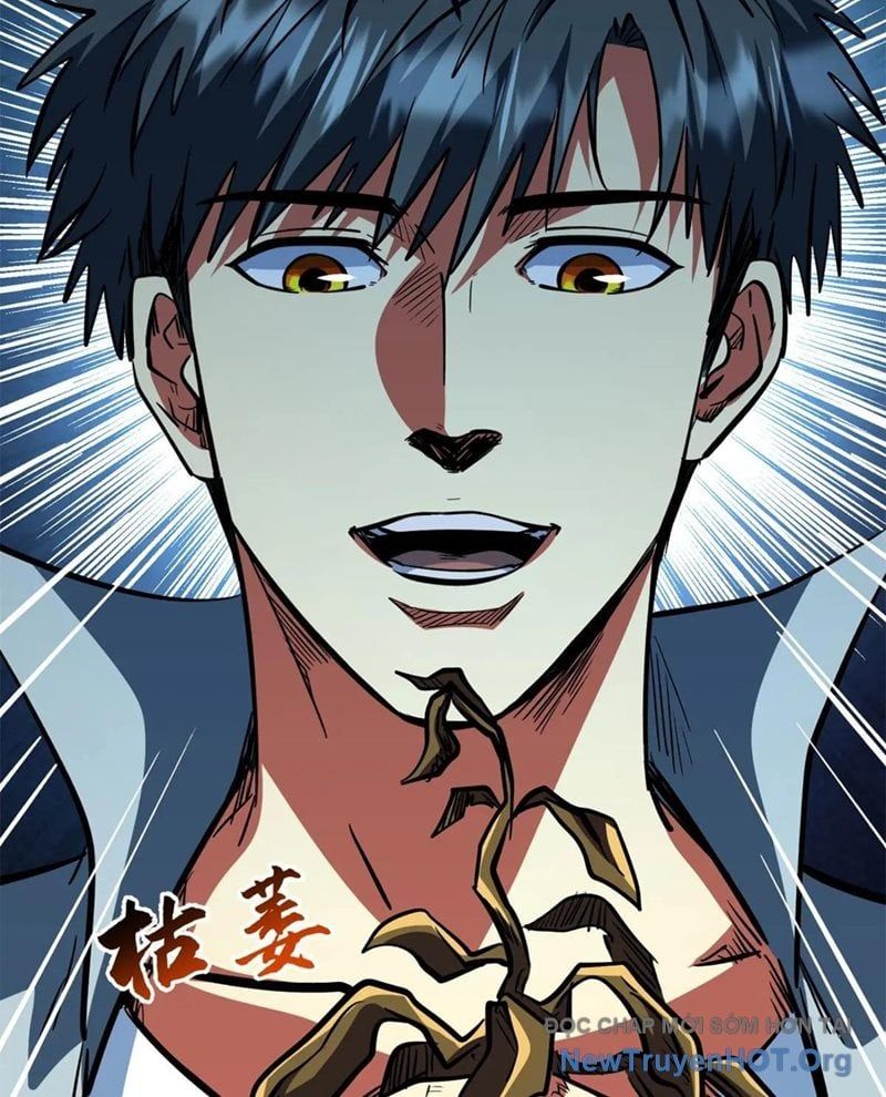 đọc truyện Siêu Cấp Thần Cơ Nhân Chương 370 ảnh 16 tại Thiên Thai Truyện