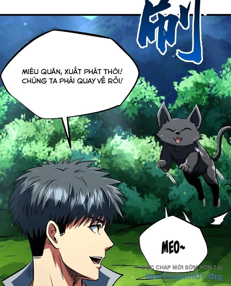 đọc truyện Siêu Cấp Thần Cơ Nhân Chương 370 ảnh 18 tại Thiên Thai Truyện