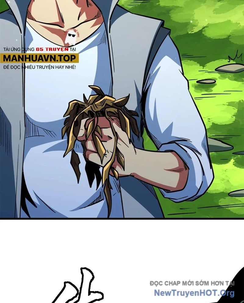 đọc truyện Siêu Cấp Thần Cơ Nhân Chương 370 ảnh 19 tại Thiên Thai Truyện