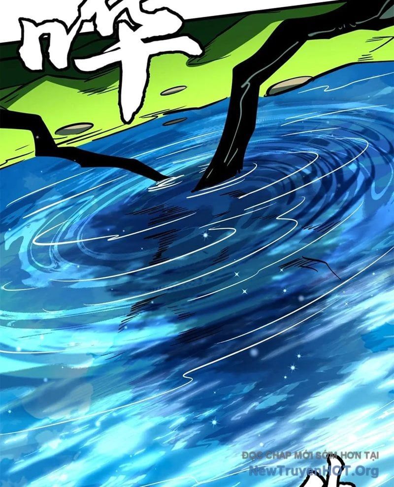 đọc truyện Siêu Cấp Thần Cơ Nhân Chương 370 ảnh 20 tại Thiên Thai Truyện