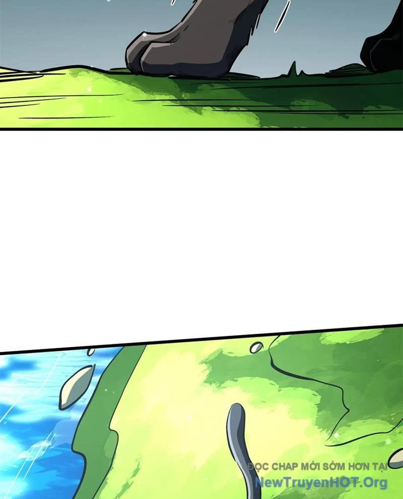 đọc truyện Siêu Cấp Thần Cơ Nhân Chương 370 ảnh 22 tại Thiên Thai Truyện